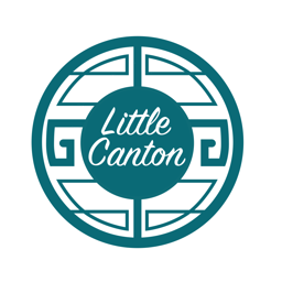 Little Canton Bursledon logo.