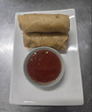 Meat Spring Roll
