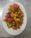 Kung Po Chicken